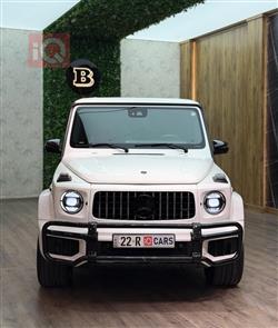 مرسيدس بنز G-Class